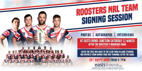 roosters leagues club bondi junction